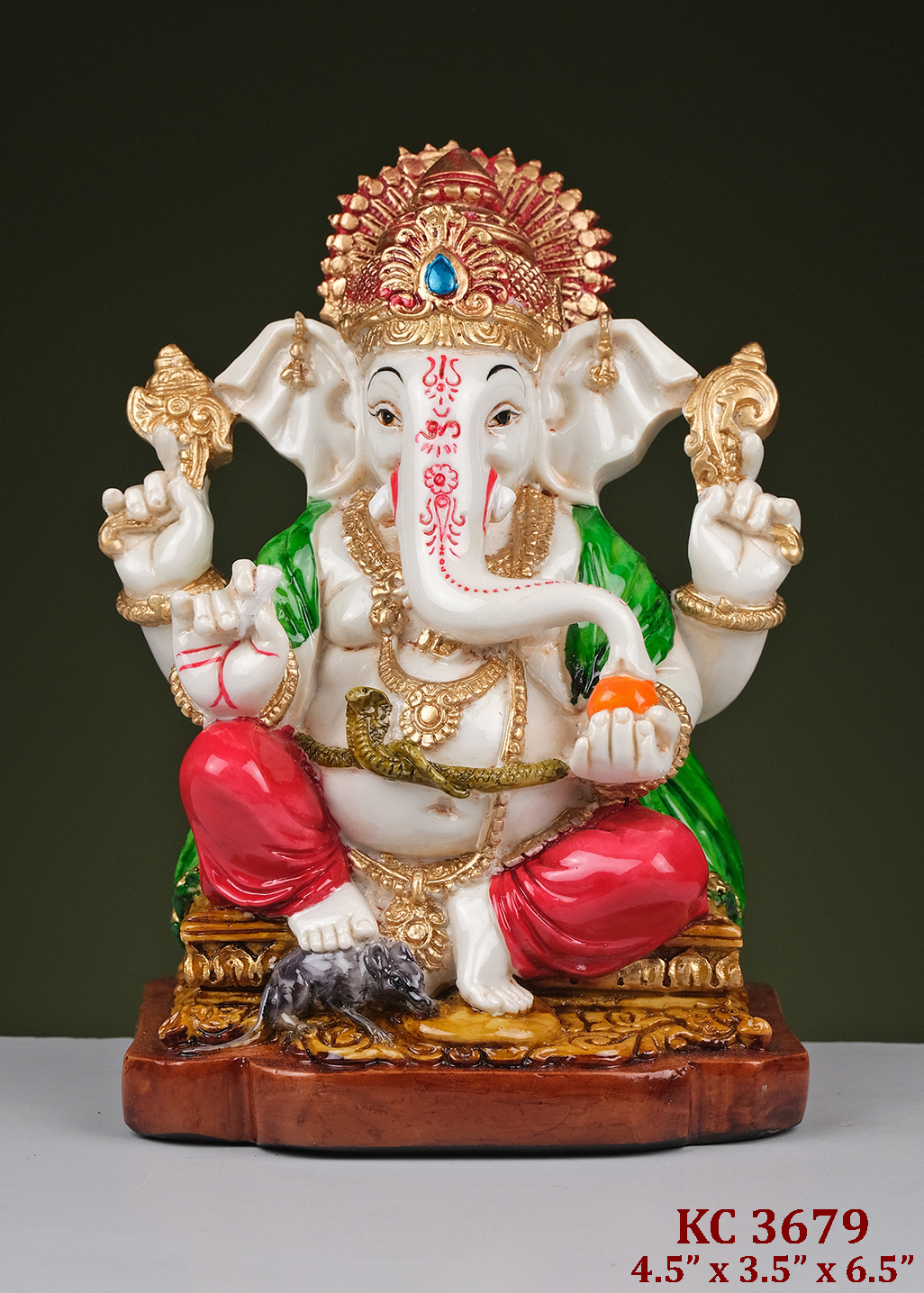 Ganesh